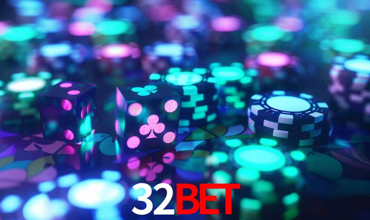 A Revolução dos Aplicativos de Jogos no 32Bet