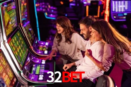 A Emoção da Loteria na 32Bet: Uma Chance de Mudança de Vida