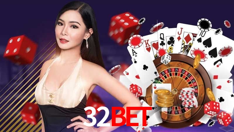 A Revolução dos Aplicativos de Jogos no 32Bet